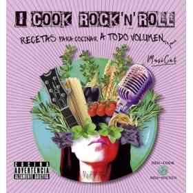I Cook Rock'n' Roll