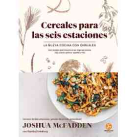 Cereales Para Las Seis Estaciones