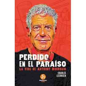 Perdido en El Paraiso