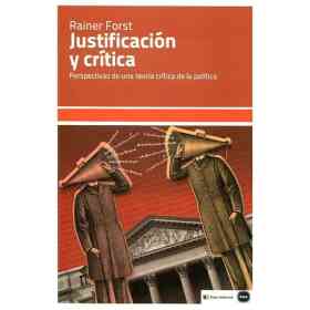 Justificacion Y Critica
