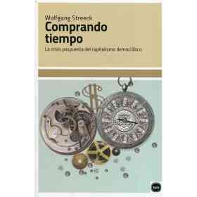 Comprando Tiempo