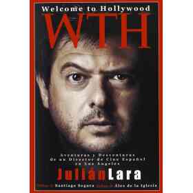 Welcome to Hollywood