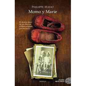 Momo Y Marie