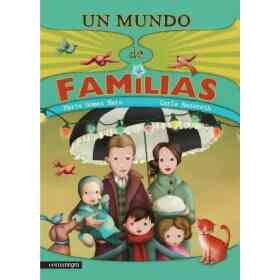 Un Mundo De Familias