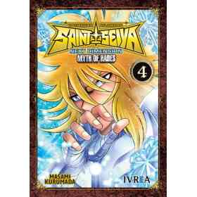 Saint Seiya - Next Dimension 04