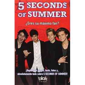 5 Seconds of Summer. Eres Su Maximo Fan?