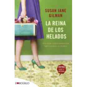 La Reina De Los Helados