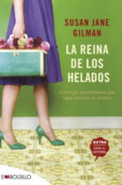 La Reina De Los Helados