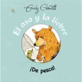 El Oso Y La Liebre: De Pesca!