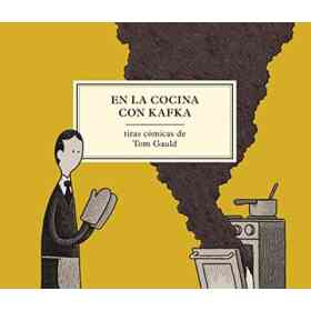 En La Cocina Con Kafka
