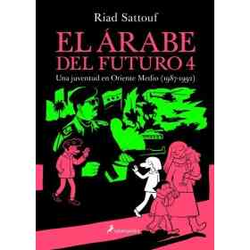 El Arabe Del Futuro 4