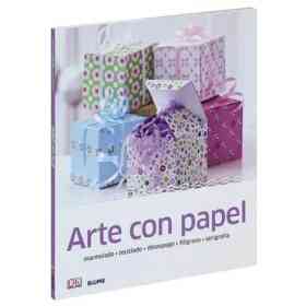Arte Con Papel