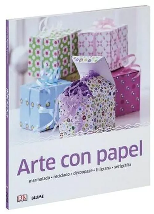 Arte Con Papel