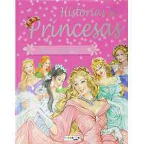 Historias De Princesas