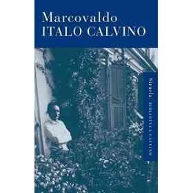 Marcovaldo ( Td - n.ed. )