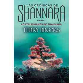 Los Talismanes De Shannara