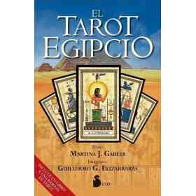 El Tarot Egipcio