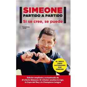 Simeone Partido a Partido