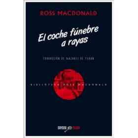 El Coche Fúnebre a Rayas