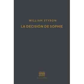 La Decision De Sophie