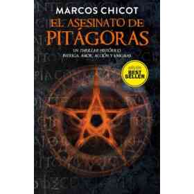 Asesinato De Pitagoras -Rca-