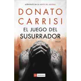 El Juego Del Susurrador