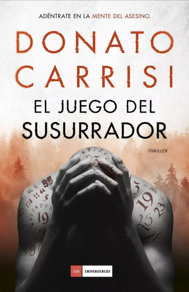 El Juego Del Susurrador