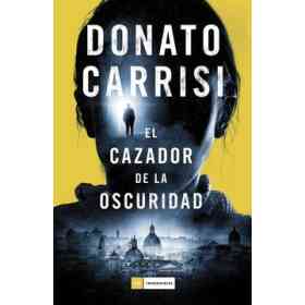 El Cazador De La Oscuridad