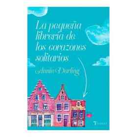 La pequeña librería De Los Corazones Solitarios