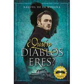 Quien Diablos Eres?