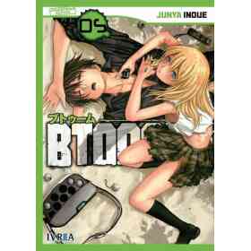Btooom! 05