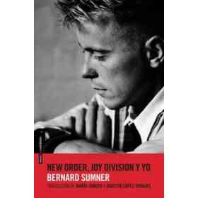 New Order, Joy Division Y Yo