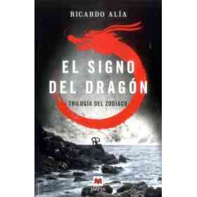 El Signo Del Dragon