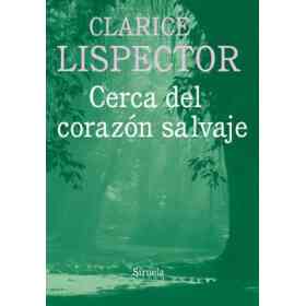 Cerca Del Corazon Salvaje