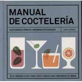 Manual De Cocteleria