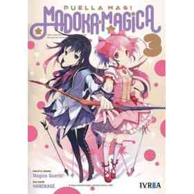 Madoka Magica 3