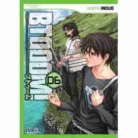 Btooom! 06