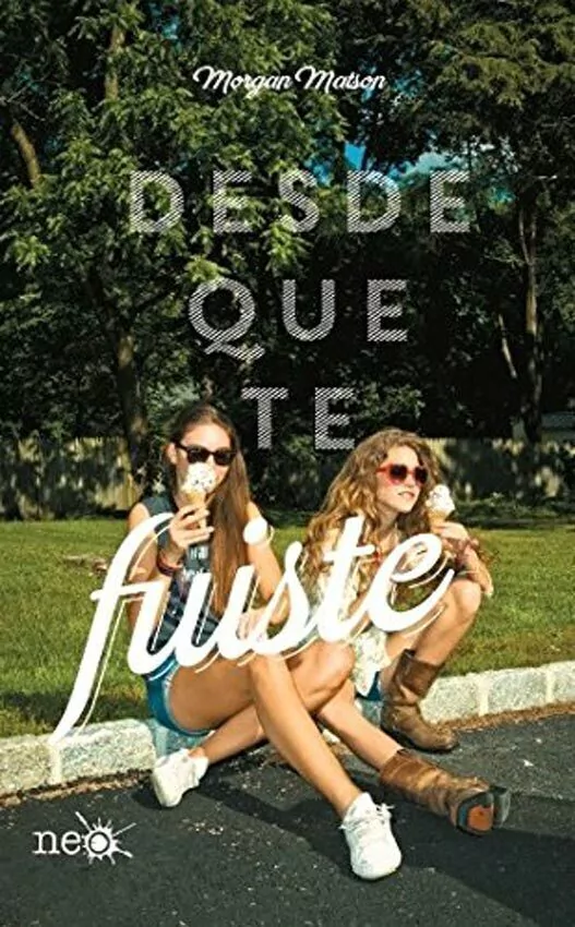 Desde Que Te Fuiste