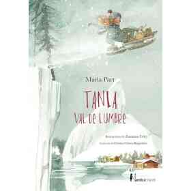 Tania Val De Lumbre