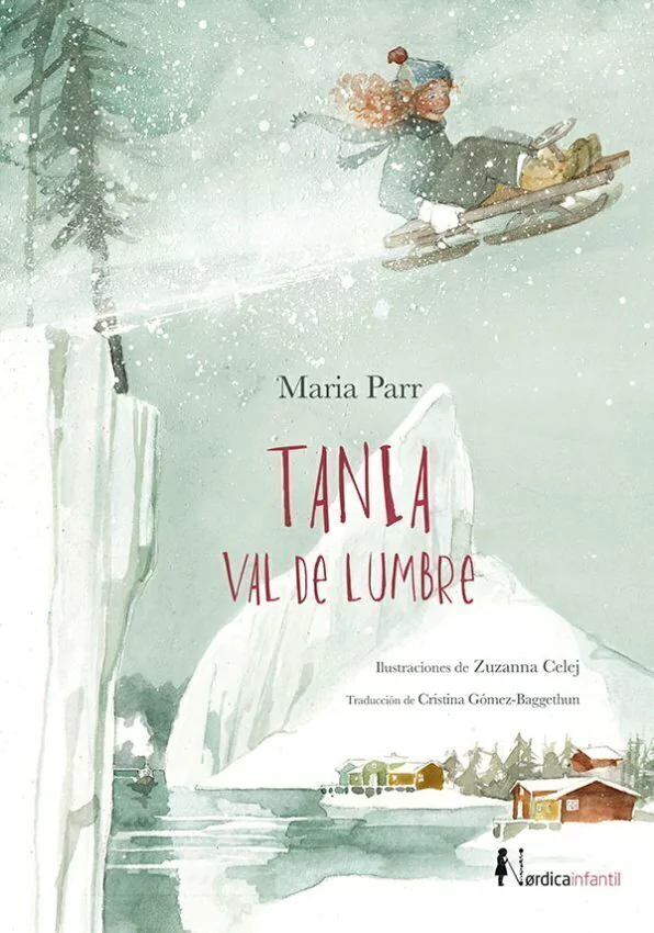Tania Val De Lumbre