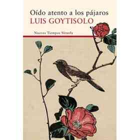 Oído Atento a Los Pájaros