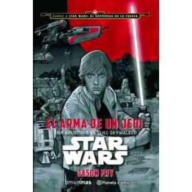 Star Wars: El Arma De Un Jedi