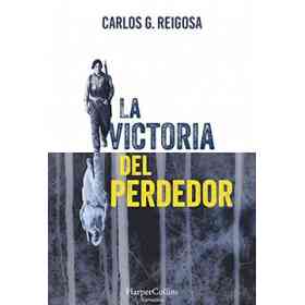 La Victoria Del Perdedor (Harpercollins)
