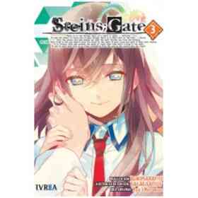 Steins Gate 3