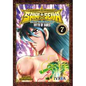 Saint Seiya - Next Dimension 07
