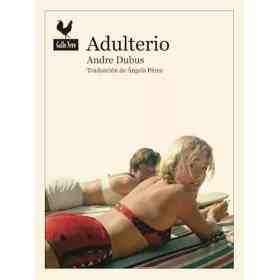 Adulterio