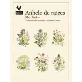 Anhelo De Raices