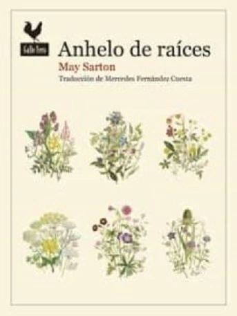 Anhelo De Raices