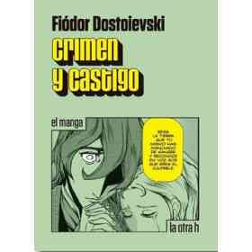 Crimen Y Castigo