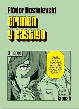Crimen Y Castigo